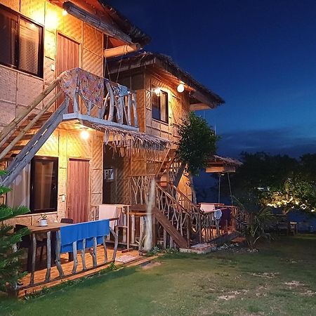 Almare Guest House Siquijor San Juan  Ngoại thất bức ảnh
