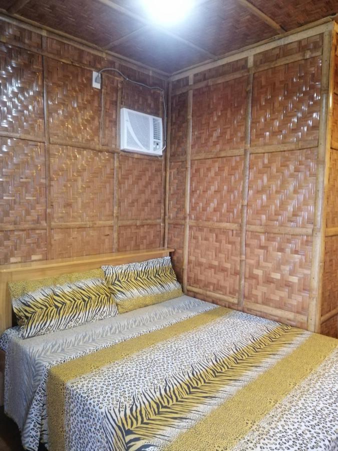 Almare Guest House Siquijor San Juan  Ngoại thất bức ảnh
