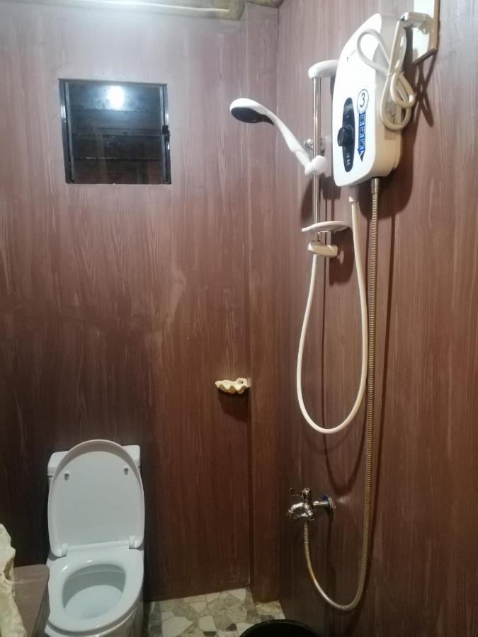 Almare Guest House Siquijor San Juan  Ngoại thất bức ảnh