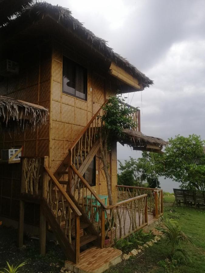 Almare Guest House Siquijor San Juan  Ngoại thất bức ảnh