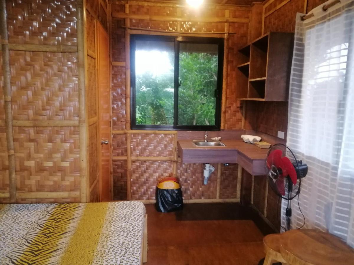 Almare Guest House Siquijor San Juan  Ngoại thất bức ảnh