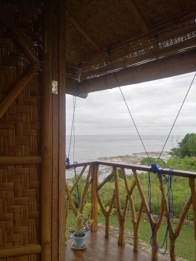 Almare Guest House Siquijor San Juan  Ngoại thất bức ảnh