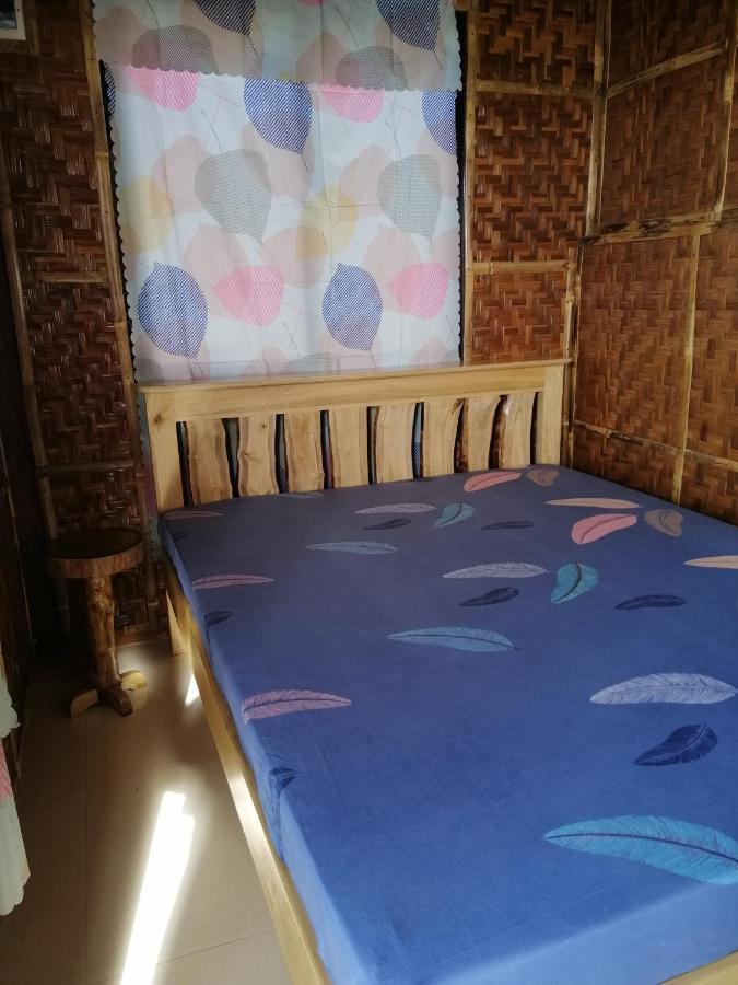 Almare Guest House Siquijor San Juan  Ngoại thất bức ảnh