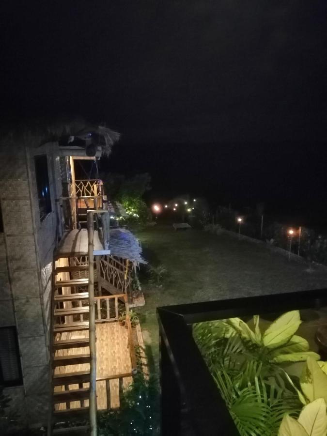 Almare Guest House Siquijor San Juan  Ngoại thất bức ảnh