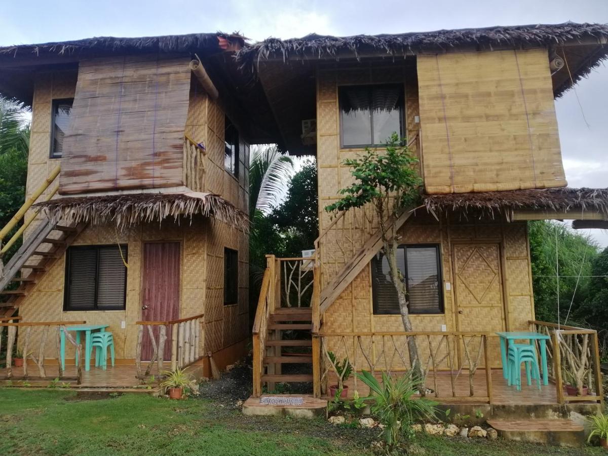 Almare Guest House Siquijor San Juan  Ngoại thất bức ảnh
