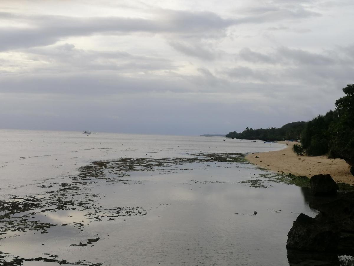 Almare Guest House Siquijor San Juan  Ngoại thất bức ảnh