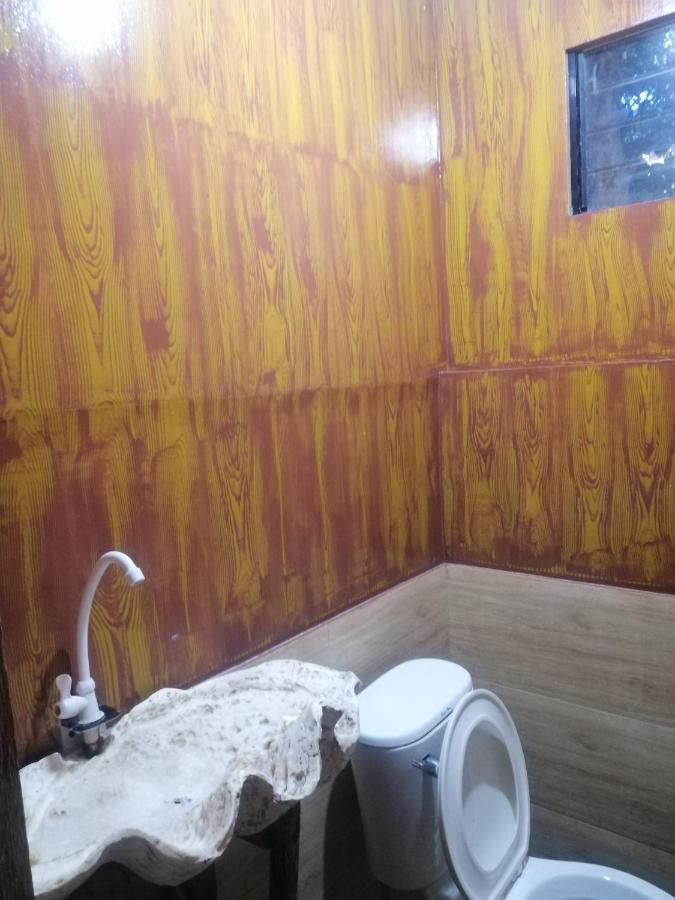 Almare Guest House Siquijor San Juan  Ngoại thất bức ảnh