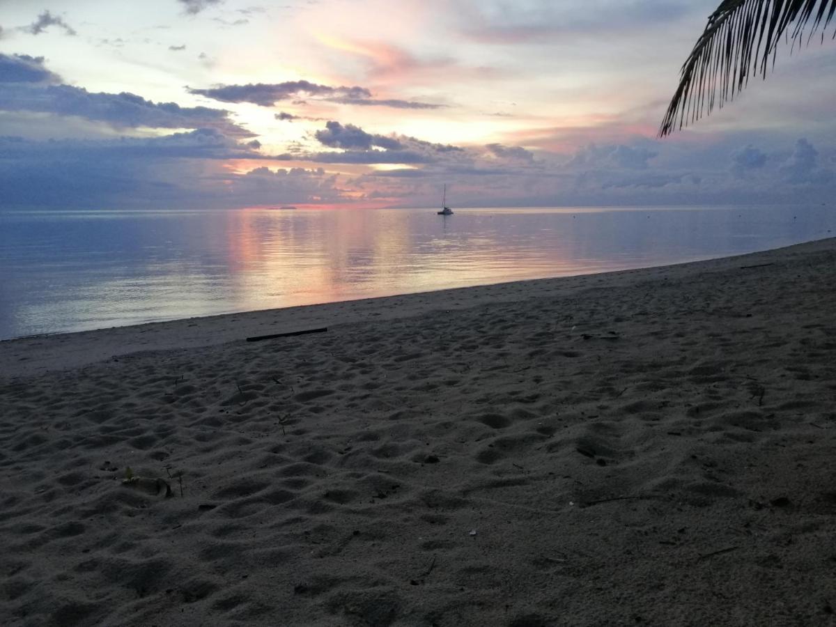 Almare Guest House Siquijor San Juan  Ngoại thất bức ảnh