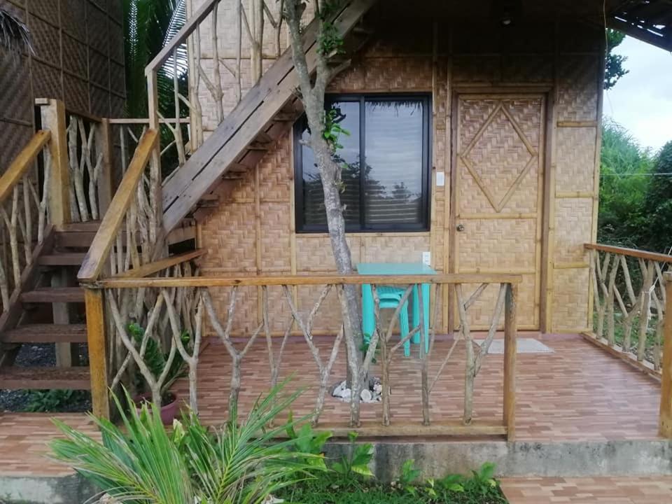 Almare Guest House Siquijor San Juan  Ngoại thất bức ảnh