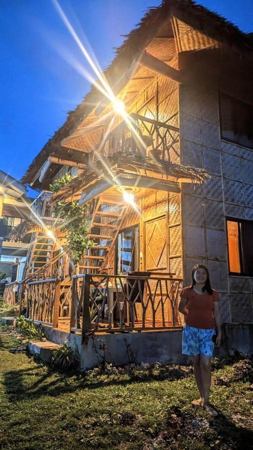 Almare Guest House Siquijor San Juan  Ngoại thất bức ảnh