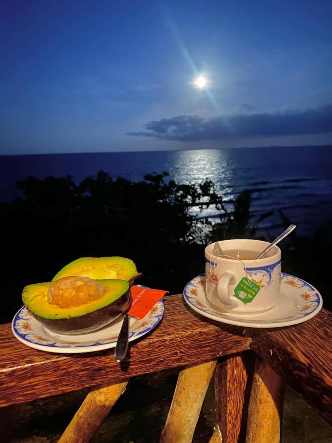 Almare Guest House Siquijor San Juan  Ngoại thất bức ảnh