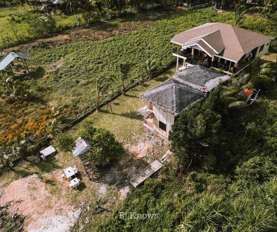 Almare Guest House Siquijor San Juan  Ngoại thất bức ảnh