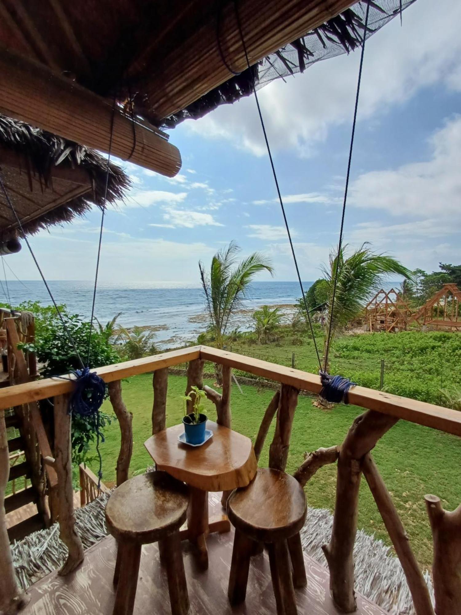 Almare Guest House Siquijor San Juan  Ngoại thất bức ảnh