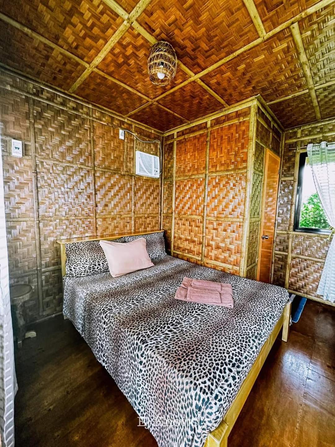 Almare Guest House Siquijor San Juan  Ngoại thất bức ảnh